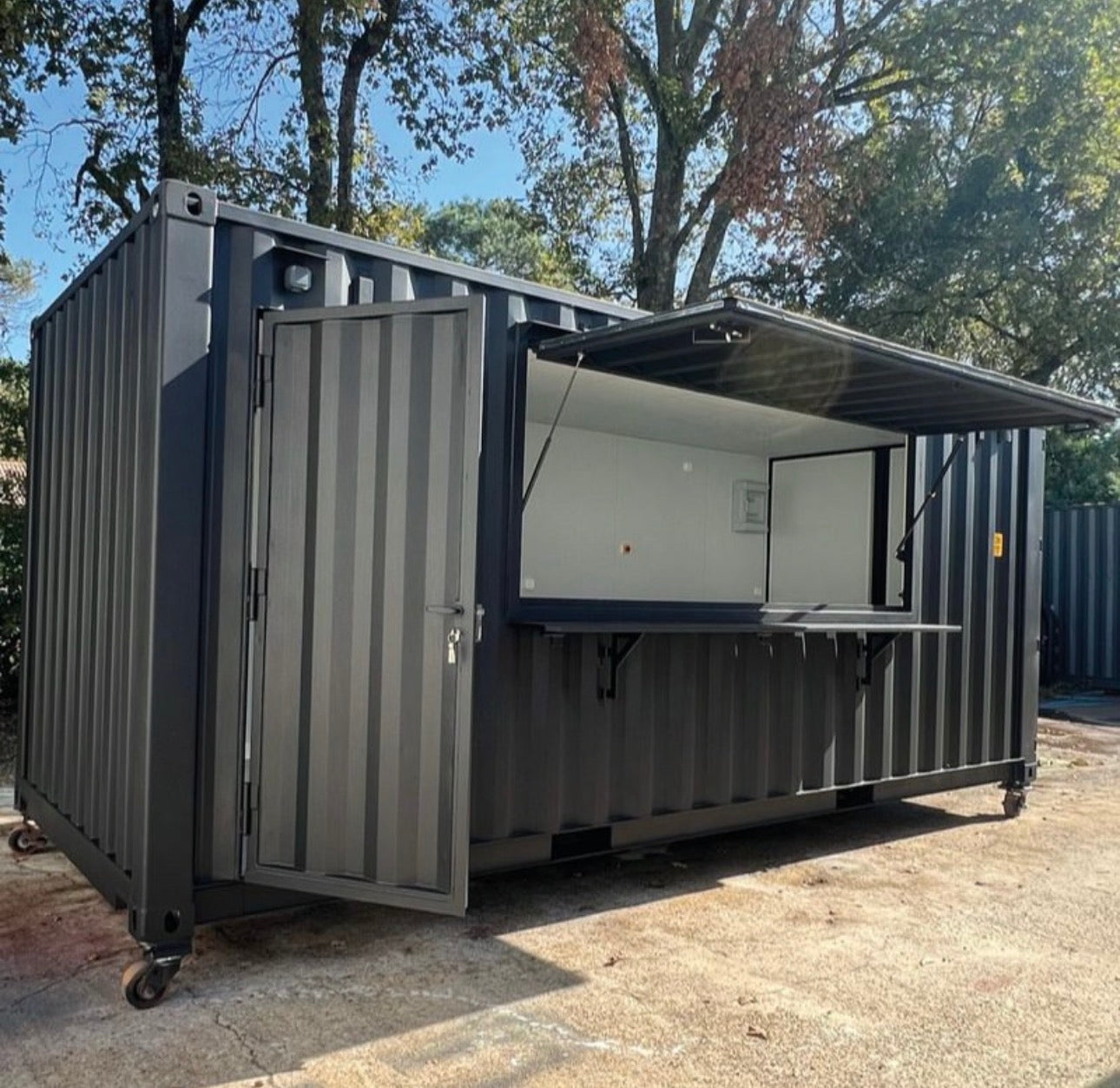 CONTENEDOR PERSONALIZADO PARA BAR – Image 2