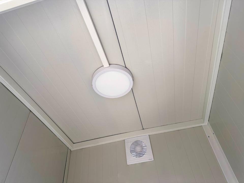 CONTENEDOR SANITARIO DE DOBLE WC (220X120M)NUEVO – Image 13