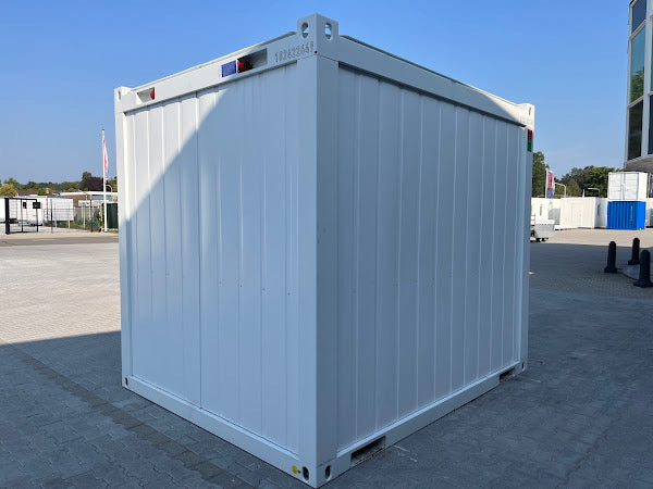 CONTENEDOR DE OFICINA 3 X 2,5 M – Image 2