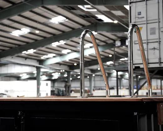 CONTENEDOR PISCINA DE 20 PIES – Image 4