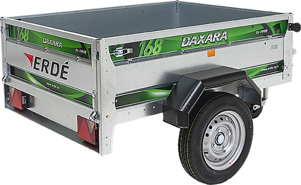 Erde DAXARA 168 NF – Image 2