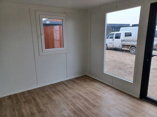 CONTENEDOR PABELLÓN COMERCIAL 3 X 4 M – Image 2