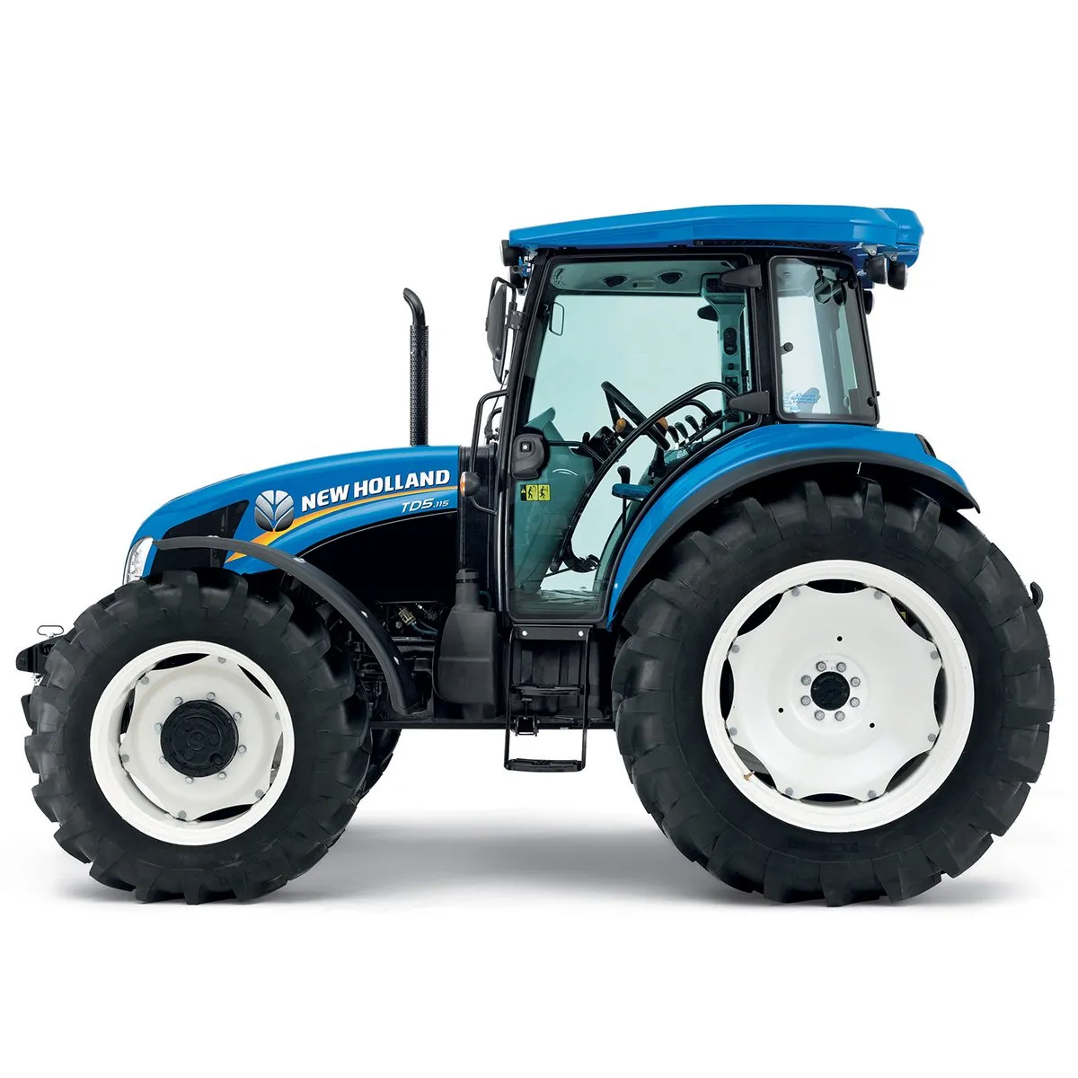 Tractor TD5.100