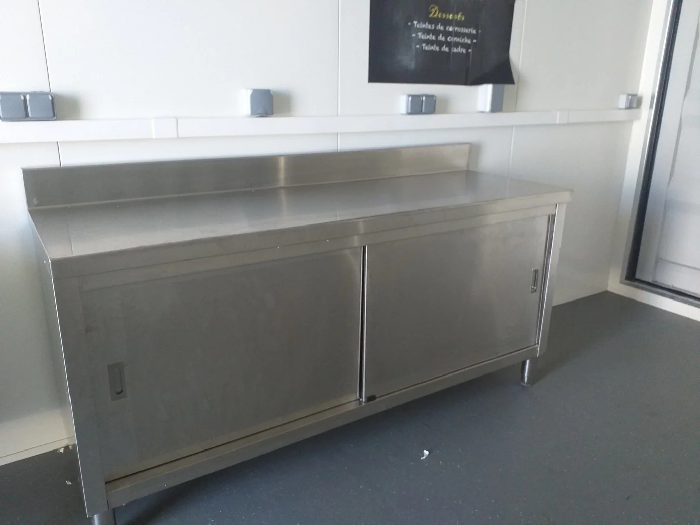 CONTENEDORES BAR 20 PIES – Image 4