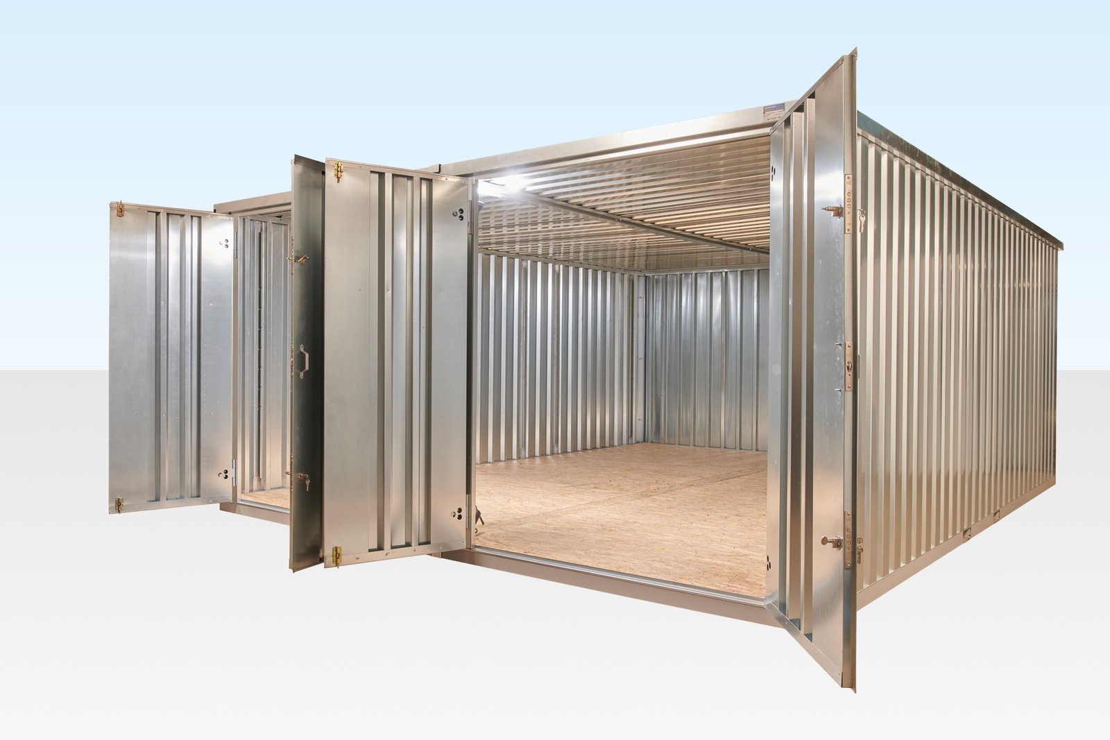 JUEGO DE ALMACENAMIENTO PLANA XL SIDE LINK DE 6M – Image 3