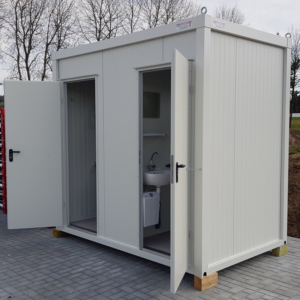 CONTENEDOR SANITARIO WC (2625X1670X2540MM) – Image 8