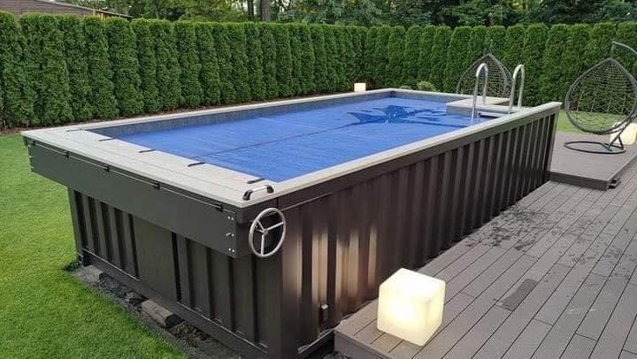 PISCINA CONTENEDOR DE 20 PIES – Image 4