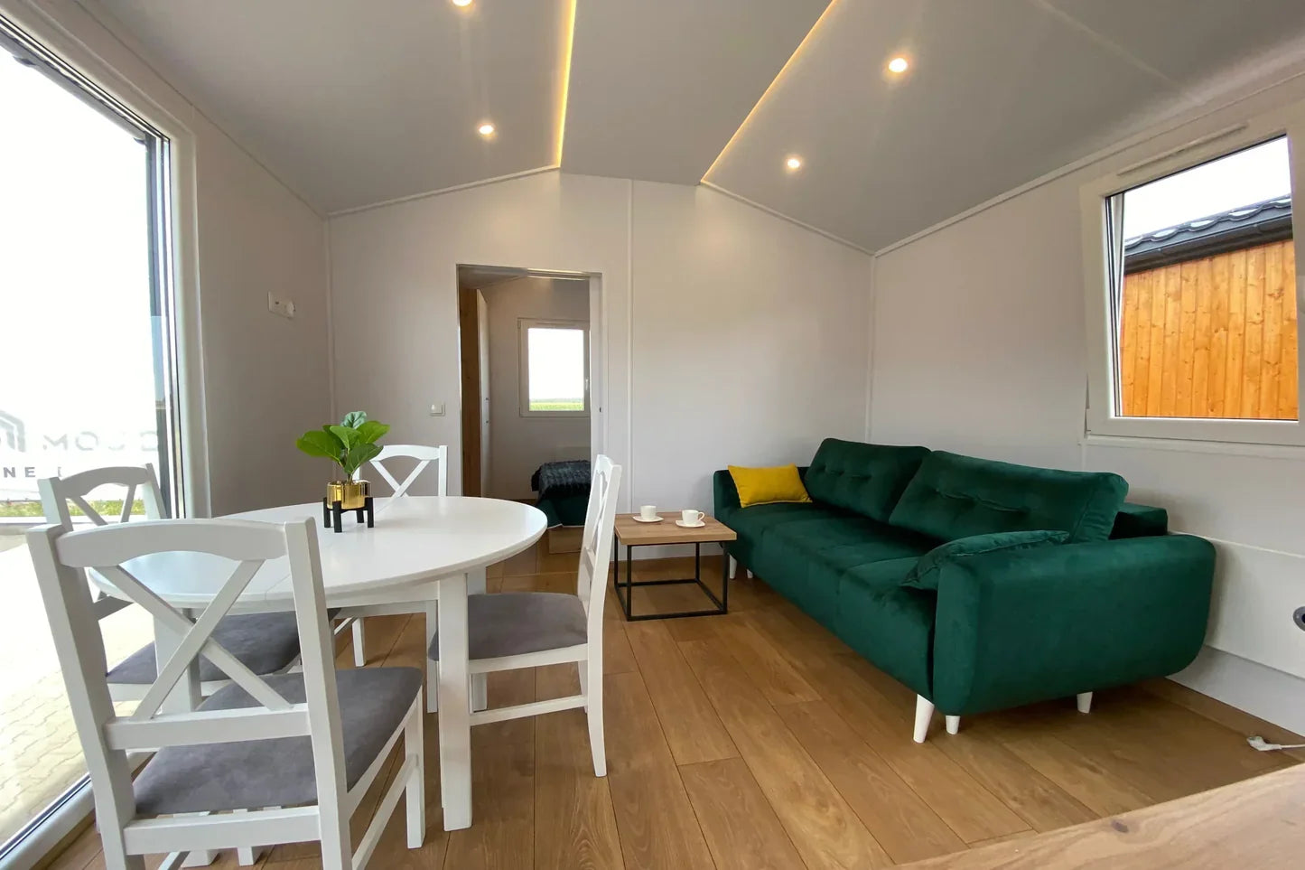 CASA MÓVIL T2 AFFO 35 M² (8,75 X 4 M) – Image 4