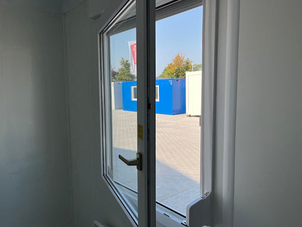 CONTENEDOR DE OFICINA 3 X 2,5 M – Image 4