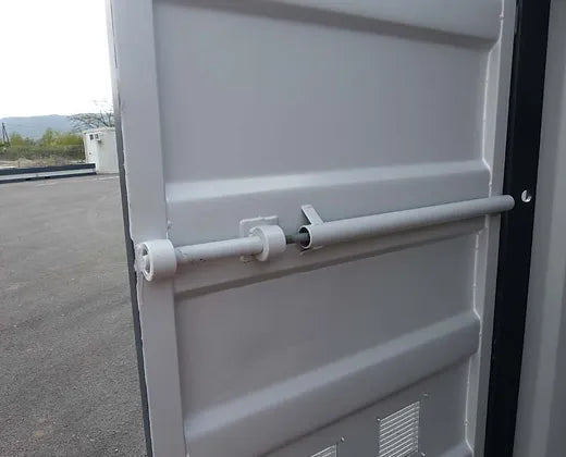 CONTENEDOR DE 15 PIES CON INSTALACIÓN ELÉCTRICA - NUEVO – Image 7