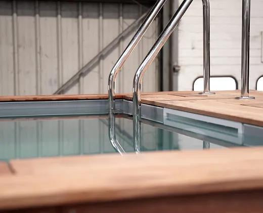 CONTENEDOR PISCINA DE 20 PIES – Image 2