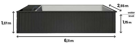 CONTENEDOR PISCINA PREMIUM – Image 4