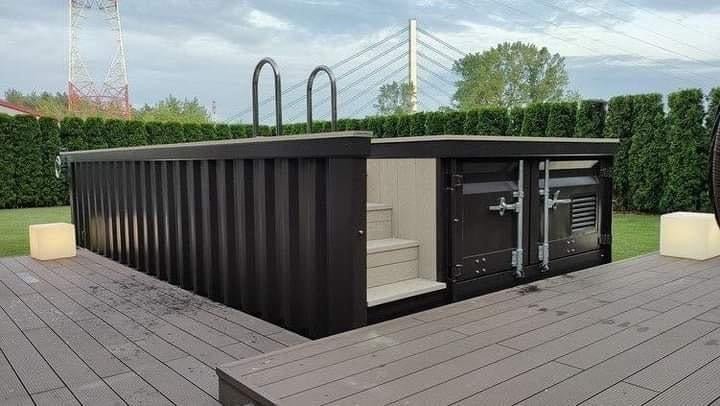 PISCINA CONTENEDOR DE 20 PIES – Image 3