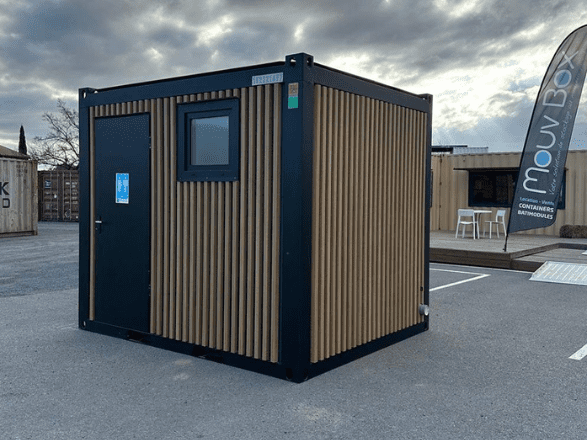 MODULO SANITARIO DE 10 PIES – Image 5