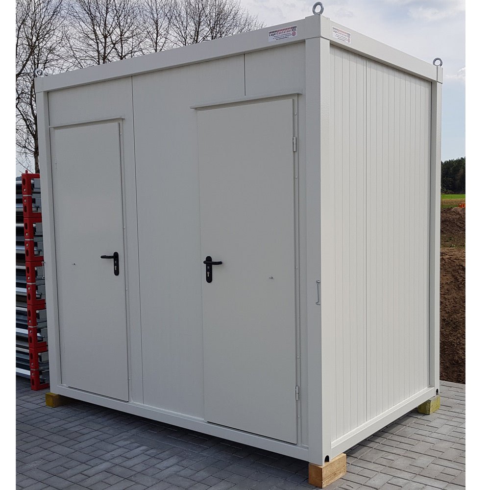 CONTENEDOR SANITARIO WC (2625X1670X2540MM) – Image 3