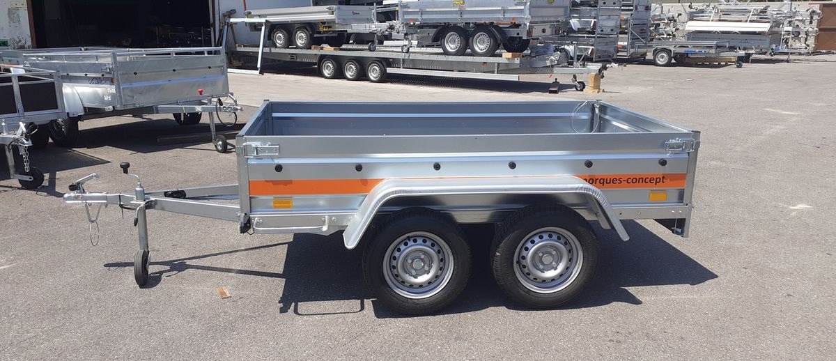 EQUIPAJE BO 723 2 EJES