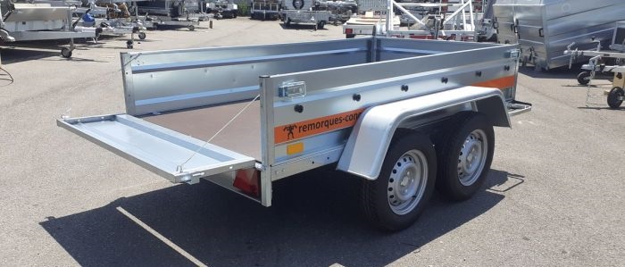 EQUIPAJE BO 723 2 EJES – Image 4