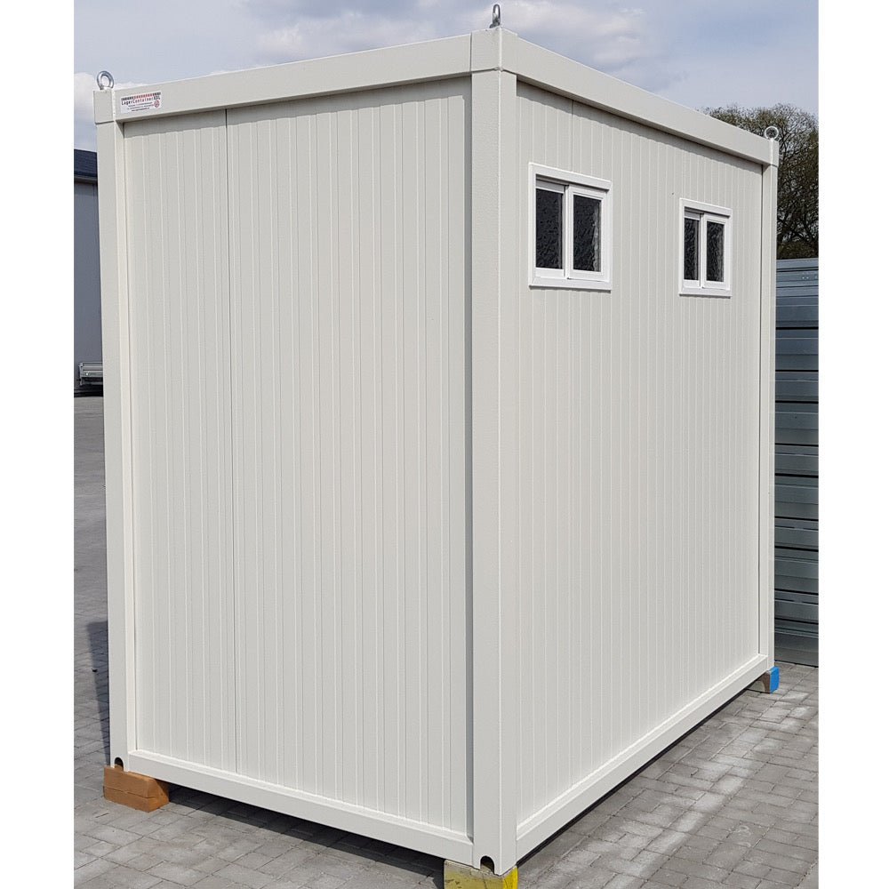 CONTENEDOR SANITARIO WC (2625X1670X2540MM) – Image 9