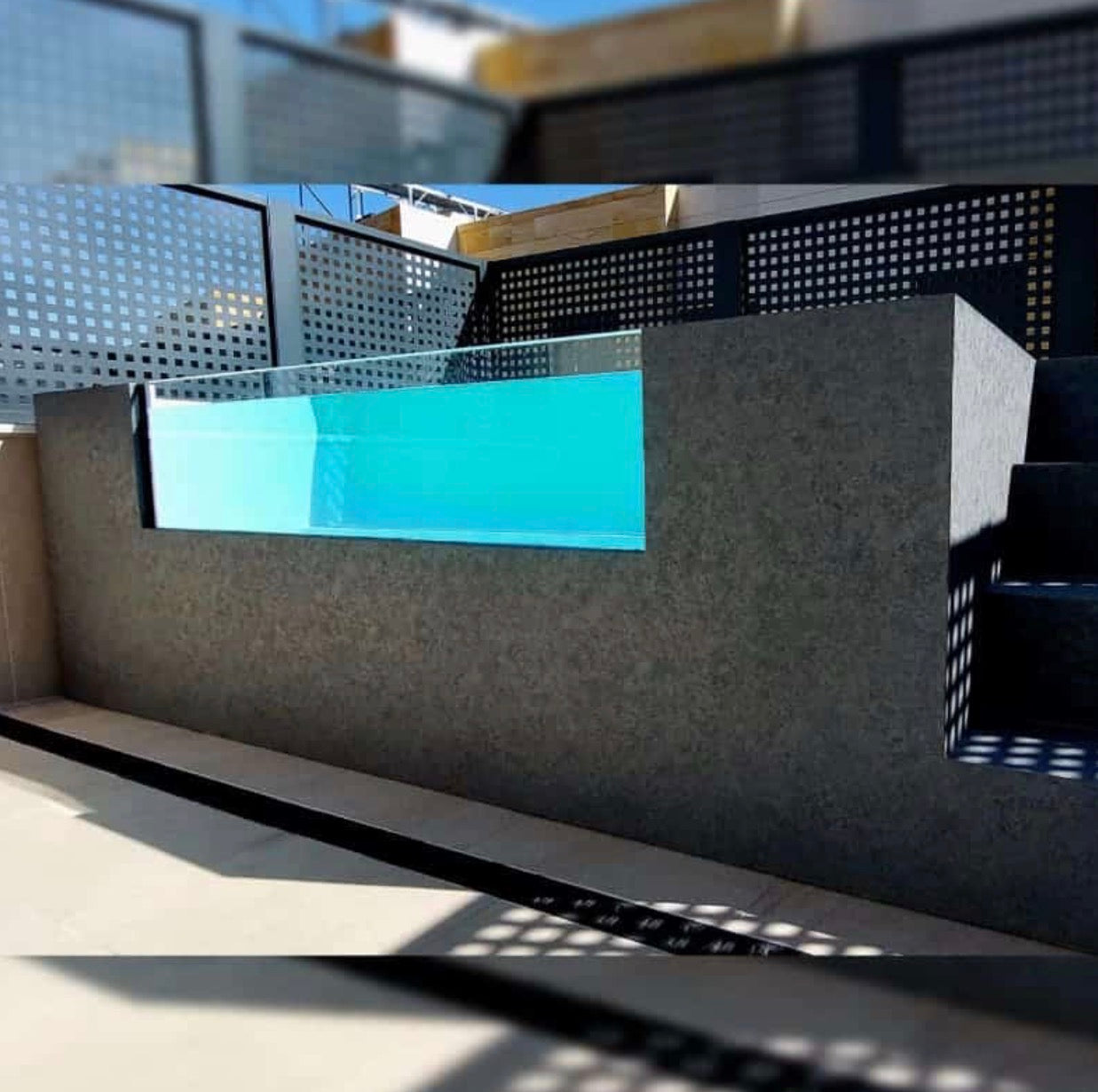 PISCINA CONTENEDOR ILÚ PRO 230 – Image 2