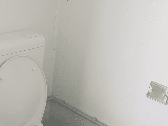 MODULO SANITARIO DE 10 PIES – Image 3