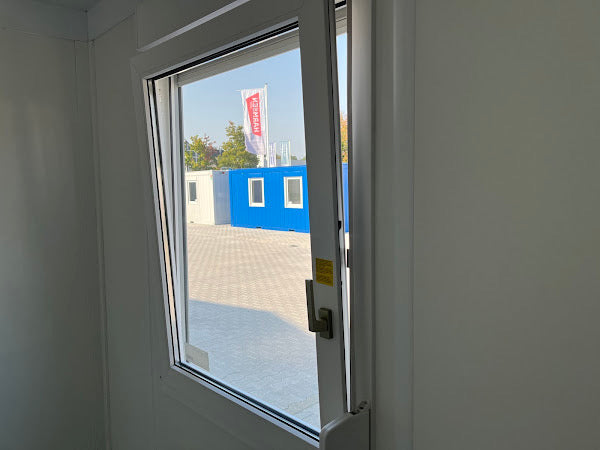 CONTENEDOR DE OFICINA 3 X 2,5 M – Image 3