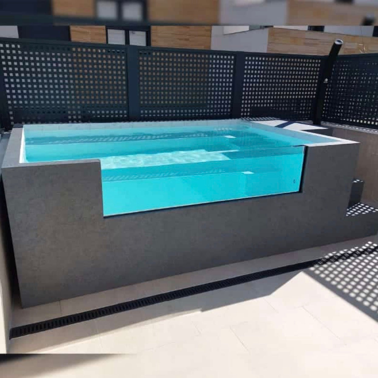 PISCINA CONTENEDOR ILÚ PRO 230 – Image 3