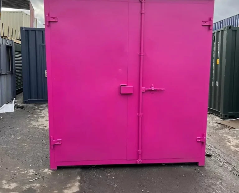 CONTENEDOR BAR DE 10 PIES – Image 2