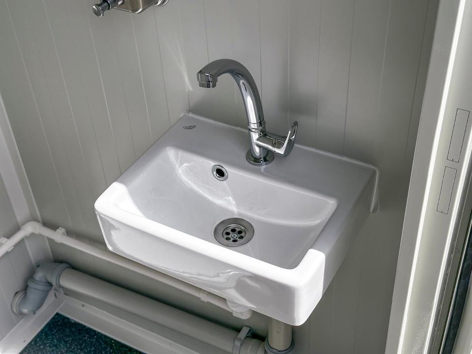 CONTENEDOR SANITARIO DE DOBLE WC (220X120M)NUEVO – Image 12