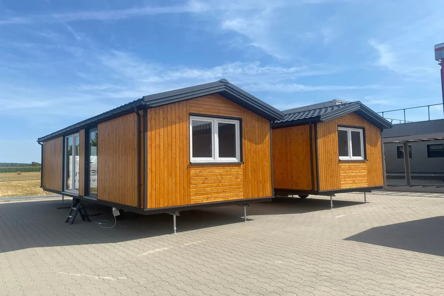 CASA MÓVIL T2 AFFO 35 M² (8,75 X 4 M) – Image 7