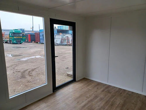 CONTENEDOR PABELLÓN COMERCIAL 3 X 4 M – Image 4