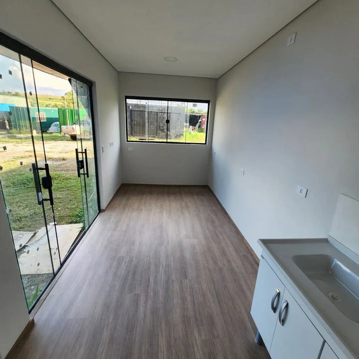CABAÑA 15M² ESTÁNDAR – Image 2