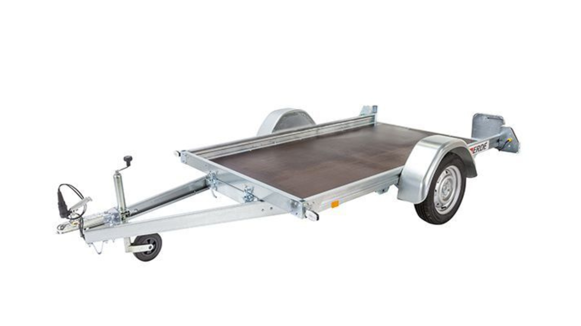 Bandeja multitransporte Erde EXPERT PLM 150 NF