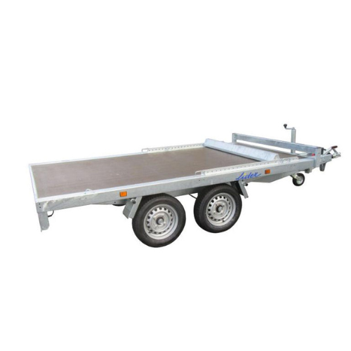 Bandeja ridelle Lider 34622/41622