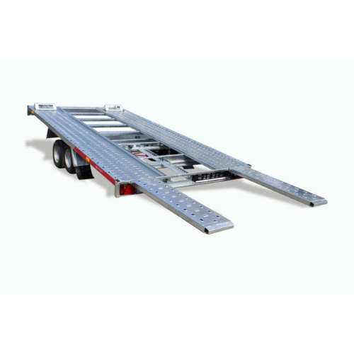Transportista de coches Martz Carkeeper Eco 2.7T 4.00m
