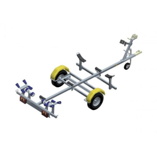 Remolque neumático SUNWAY SW225PN12 – Image 3