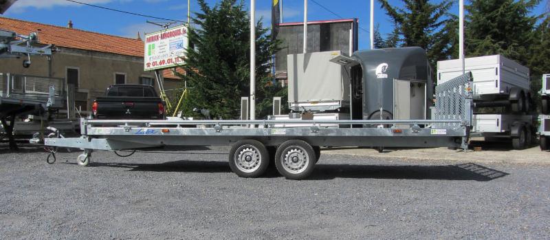 Bandeja de remolque Lider 32660 – Image 2