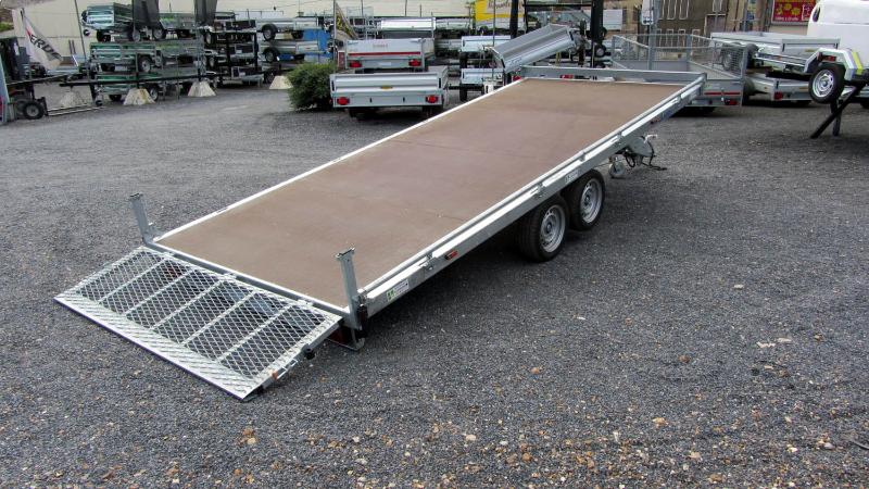 Bandeja de remolque Lider 32660 – Image 3