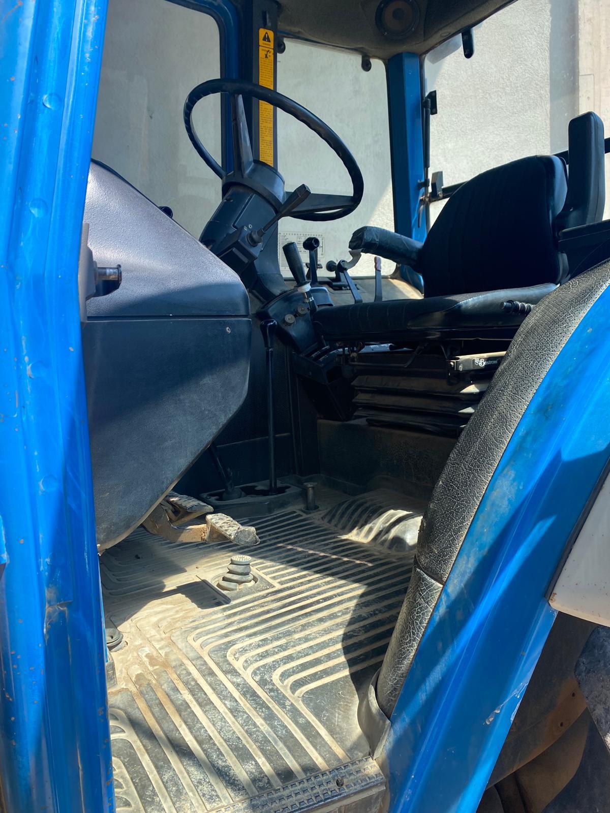 Ford 7810 – Image 4