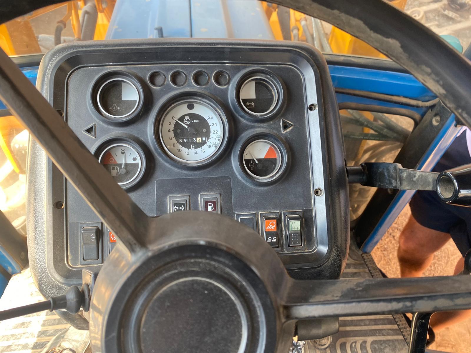 Ford 7810 – Image 3