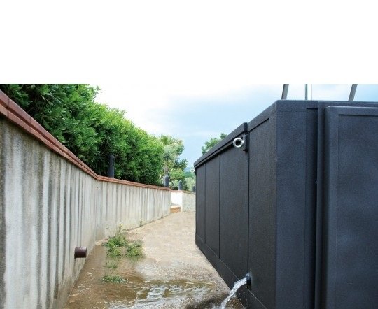 Mini contenedor de piscina móvil 5M25x2M55x1M26 – Image 10