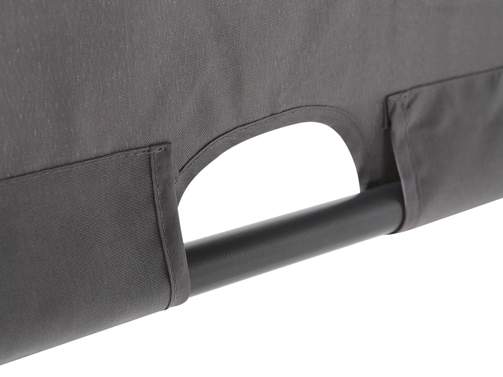 Gazebo LED PARGA Gris Oscuro – Image 9