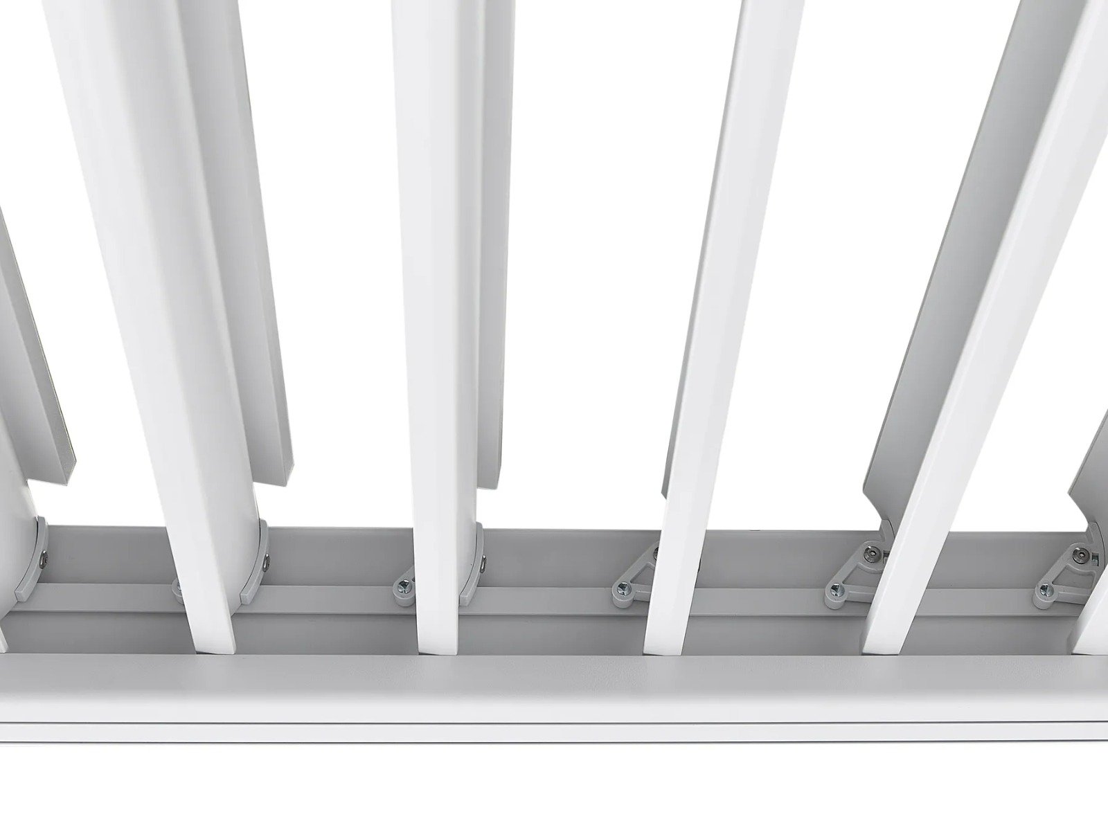 Gazebo FORNOLI Blanco – Image 8