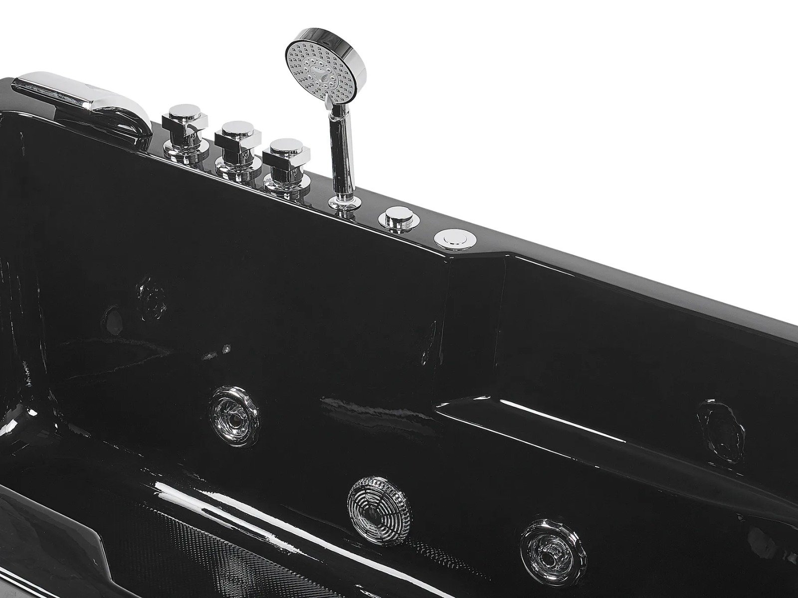 Bañera de Hidromasaje de Esquina ARTEMISA – Image 9