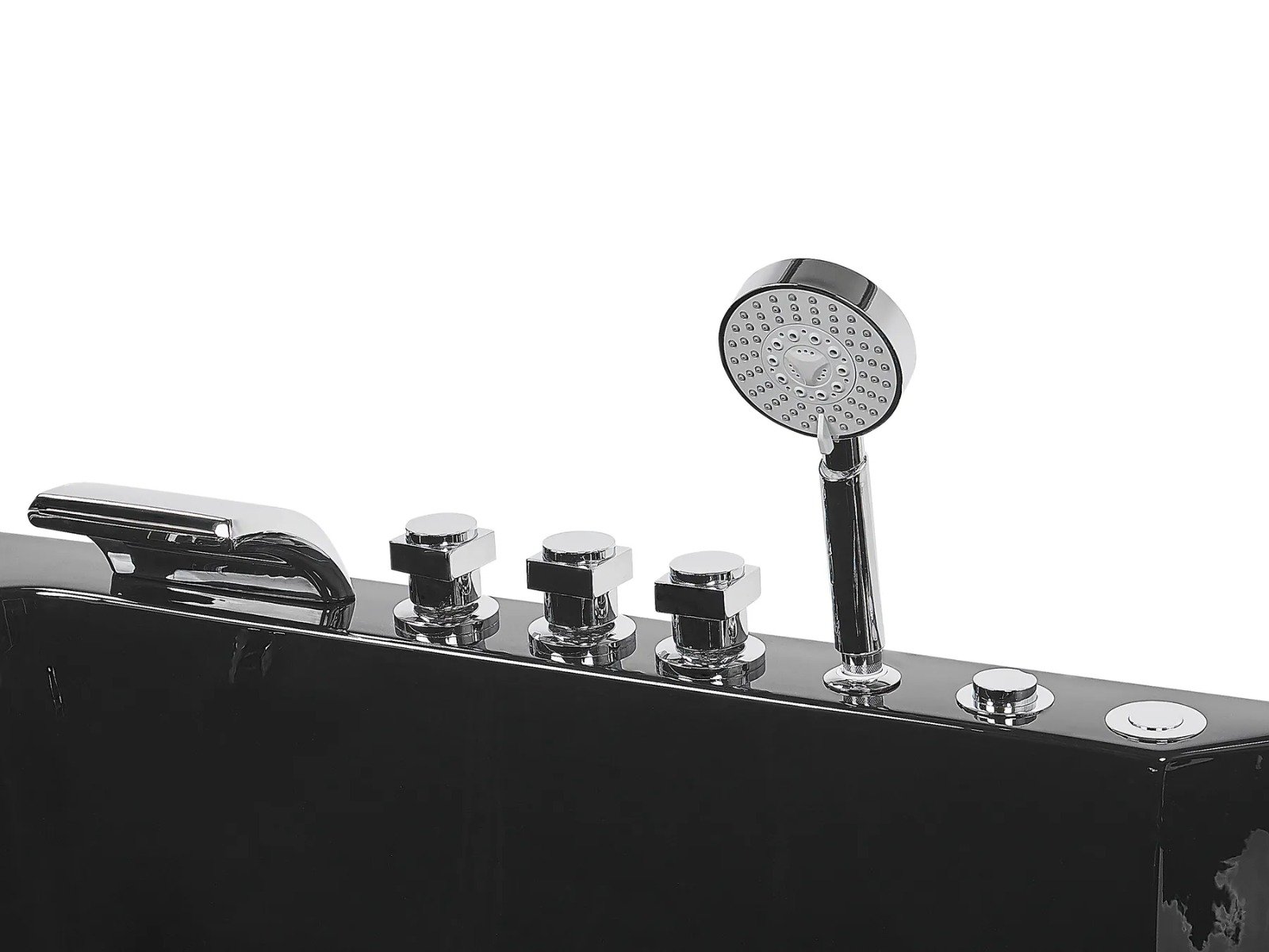 Bañera de Hidromasaje de Esquina ARTEMISA – Image 10