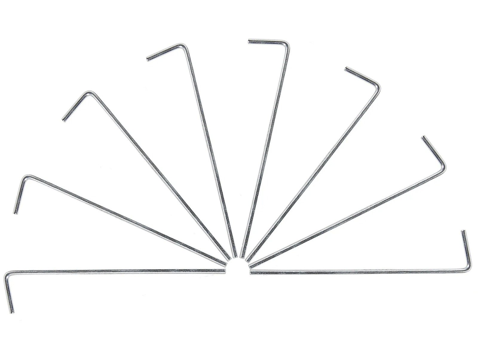 Gazebo NARO Metal Gris – Image 10