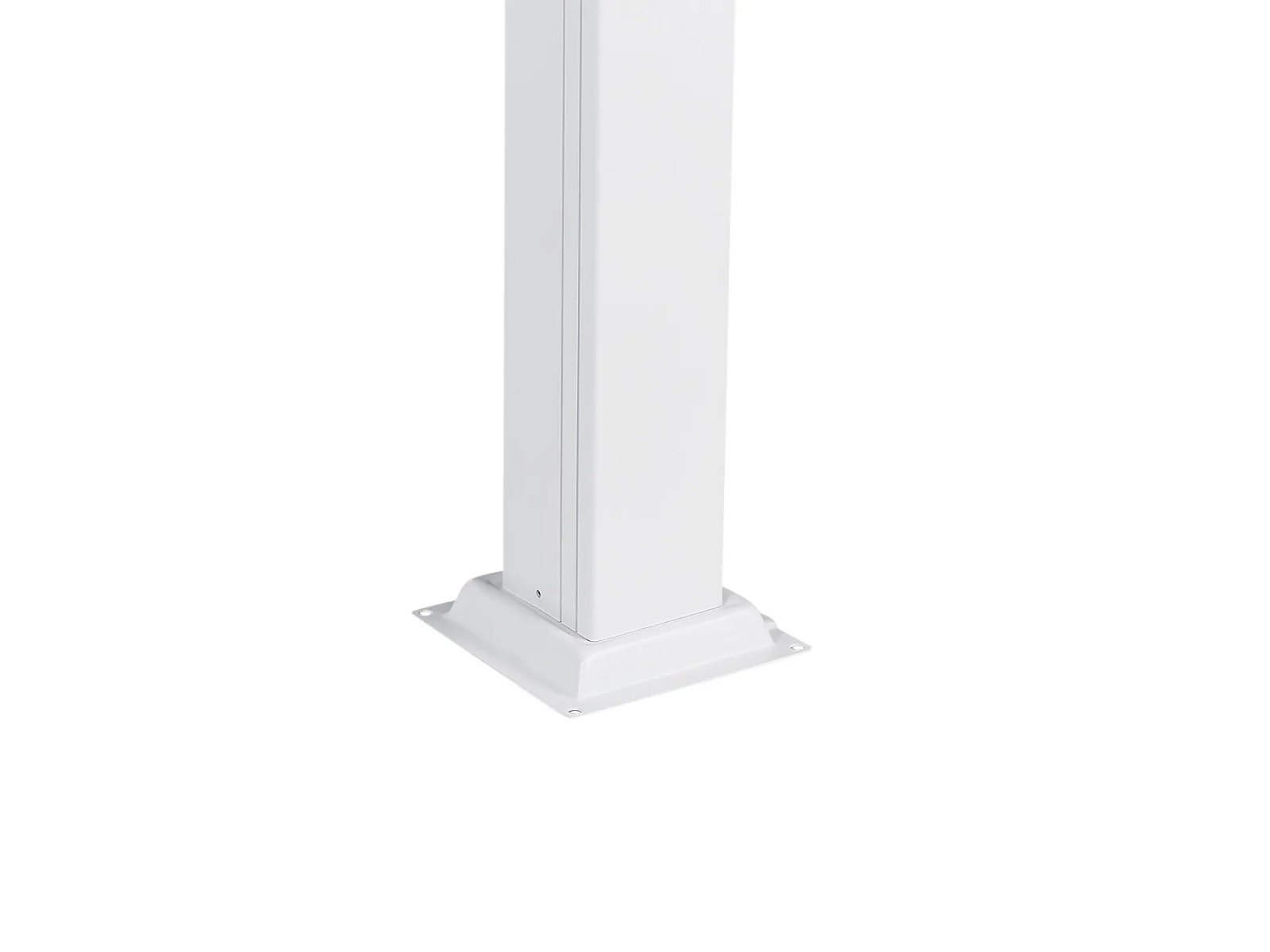 Gazebo FORNOLI Blanco – Image 11