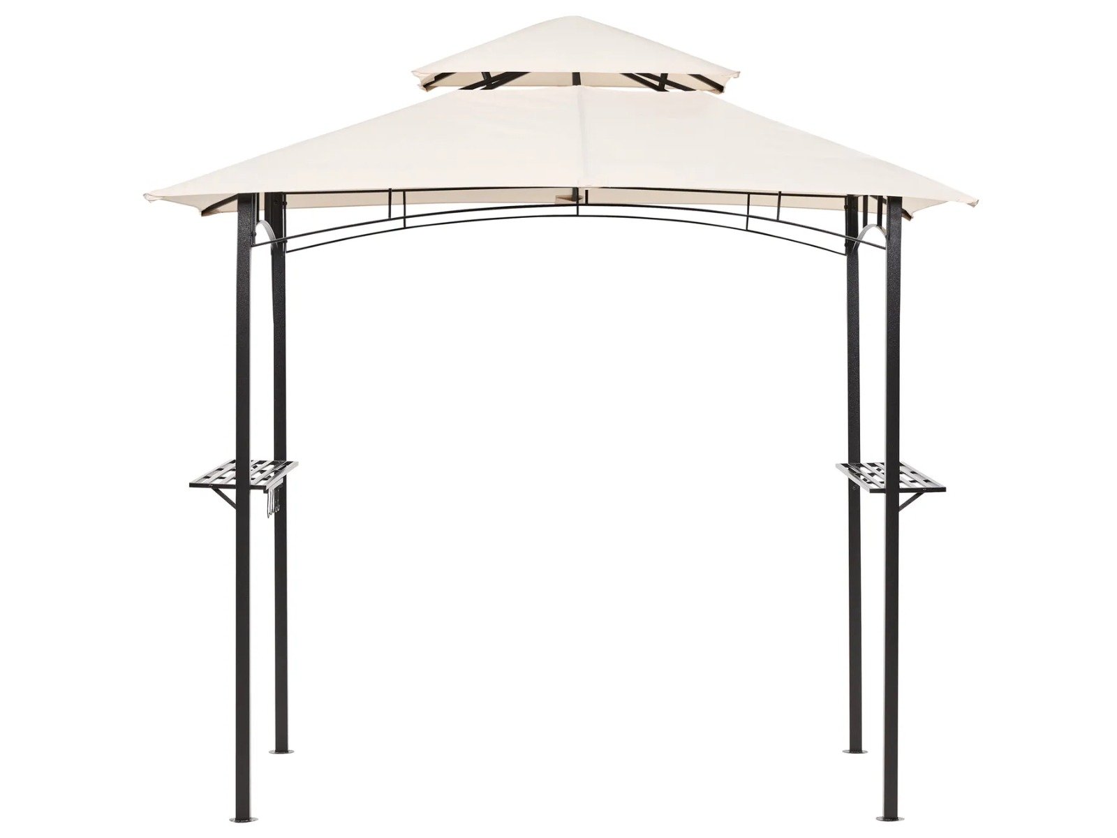 Gazebo NARO Metal Beige