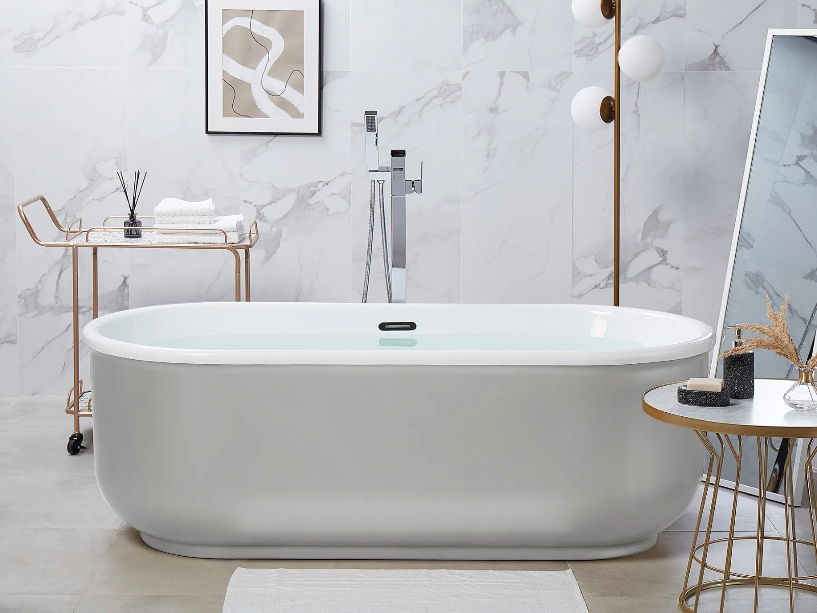 Bañera Exenta PINEL – Image 3