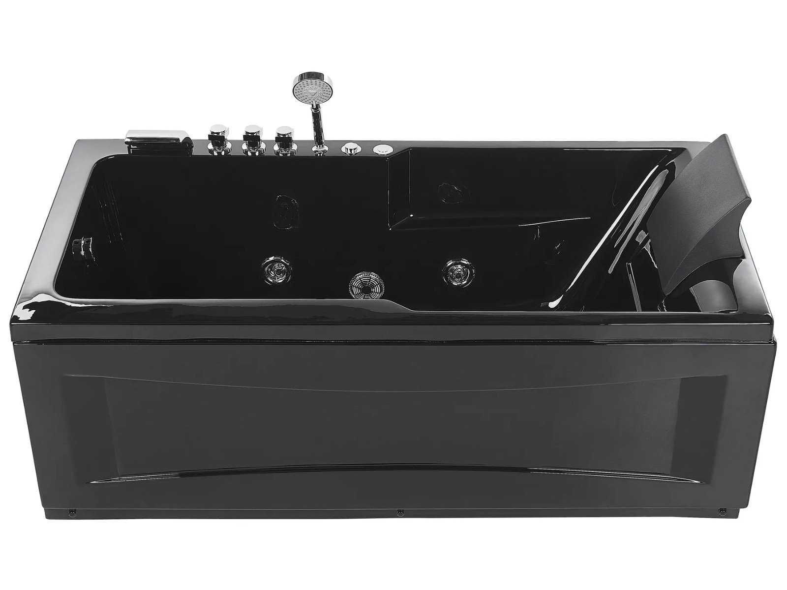 Bañera de Hidromasaje de Esquina ARTEMISA – Image 4