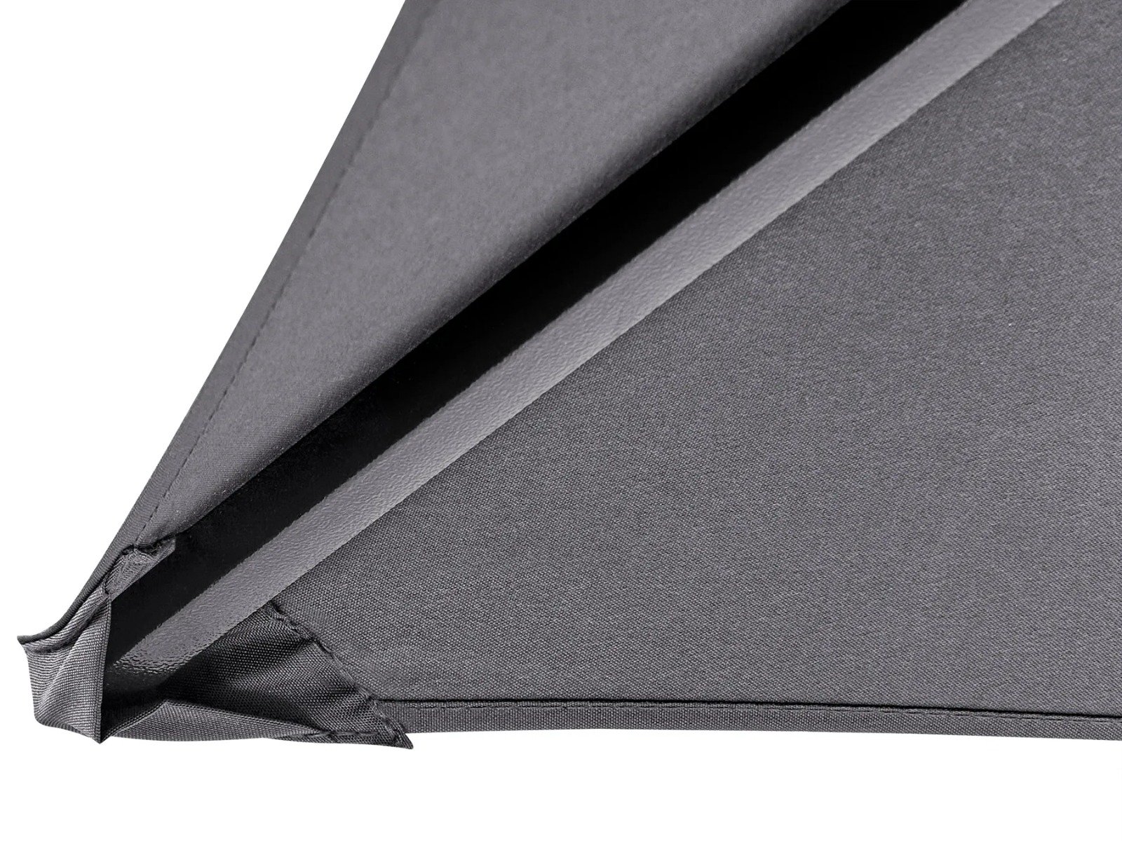 Gazebo NARO Metal Gris – Image 5